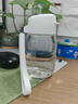特百惠（Tupperware）嘟嘟企鵝350ML塑料杯夏季兒童可愛(ài)水杯子男女學(xué)生帶提繩 小白嘟 曬單實(shí)拍圖
