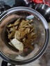 福東海 玉竹片干【當季新貨】新鮮玉竹切片100g/罐 搭枸杞沙參養生茶 曬單實(shí)拍圖