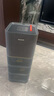 霍尼韋爾（honeywell）空氣消毒機 衛健委備案除菌除甲流病毒 過(guò)濾過(guò)敏原甲醛 h-max空間艙 室內空氣凈化器KJ1000F-P22B 凈化器 曬單實(shí)拍圖