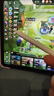 綠聯(lián)電容筆iPad觸控筆【2025升級】適用iPad 11/Air/Pro/mini平板觸屏手寫(xiě)筆繪畫(huà)Apple Pencil防誤觸 曬單實(shí)拍圖