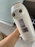 小熊（Bear）打蛋器 家用電動(dòng)打蛋機 迷你奶油打發(fā)器 烘焙手持自動(dòng)攪蛋器攪拌器  DDQ-B01K1 曬單實(shí)拍圖