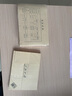 西瑪(SIMAA)A5憑證封面裝訂包100套(封面+包角)A4紙的一半 財務(wù)會(huì )計記賬憑證封面封皮6759 曬單實(shí)拍圖