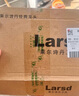萊爾詩(shī)丹（Larsd）面盆水龍頭 衛生間浴室柜冷熱水龍頭 洗臉盆臺盆雙溫龍頭LD78011 曬單實(shí)拍圖