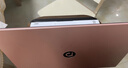 華碩a豆14 高顏值A(chǔ)I輕薄本 筆記本電腦(13代i5 16G 1T大硬盤 護眼屏 預裝office)國家補貼 辦公學生 粉 曬單實拍圖