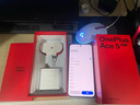 一加 Ace 5 至尊版 12GB+256GB 清風(fēng)藍 天璣 9400+ 風(fēng)馳游戲內核 oppo游戲電競性能手機 國家補貼 曬單實(shí)拍圖