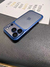 五鼠 FIVEMICE星宇橙適用蘋(píng)果17promax手機殼iphone17pro新款帶鏡頭膜air透明磨砂16pm輕奢高級超薄全包防摔套 超薄UV磨砂【星宇橙】防汗無(wú)紋 帶鏡頭膜 iPhone 17  曬單實(shí)拍圖