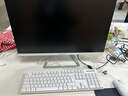 酷開(kāi) 創(chuàng  )維一體機電腦23.8英寸 家用商務(wù)辦公學(xué)習臺式主機高清全套（Intel N5095 16G 512G）WIFI 藍牙 曬單實(shí)拍圖