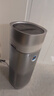 美的（Midea）空氣凈化器加濕一體【精準甲醛實(shí)時(shí)數顯】 除過(guò)敏源異味吸煙過(guò)濾寵物浮毛除空氣異味 【王炸升級款】KJ650G-RX600 ProH 曬單實(shí)拍圖