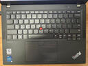 聯(lián)想ThinkPad X13 S2 ultra可選yoga 13.3英寸輕薄本官翻二手筆記本電腦 i7-1365U 16G內存 1TB固態(tài) FHD高清 定制版 99新 曬單實(shí)拍圖