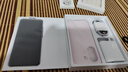 vivo S30 12GB+256GB 桃桃粉 國家補貼 多彩輕薄直屏 超級潛望長(cháng)焦 學(xué)生 live圖 AI手機 曬單實(shí)拍圖