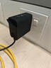 聯(lián)想（Lenovo）聯(lián)想原裝 65W充電器 Type-C接口 65W電源適配器 電腦充電線(xiàn)20V3.25A USB-C電源線(xiàn) 曬單實(shí)拍圖