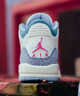 耐克（NIKE）AIR JORDAN LEGACY 312 LOW 男子運(yùn)動(dòng)鞋 HQ1190-101 42.5 曬單實(shí)拍圖