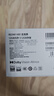 小米 REDMI K80 國家補貼 第三代驍龍 8 6550mAh大電池 澎湃OS 玄夜黑 12GB+512GB 紅米5G手機 曬單實(shí)拍圖