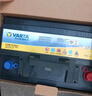 瓦爾塔（VARTA）京東養車(chē)汽車(chē)電瓶蓄電池啟停系列EFB S95以舊換新上門(mén)安裝 曬單實(shí)拍圖
