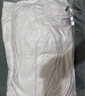 潔麗雅（Grace）纖維枕 星級酒店枕頭枕芯 46*72cm 一對裝（2只裝） 曬單實(shí)拍圖