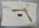 三只小山羊 【楊冪同款】經(jīng)典123 超細 雙面100純羊絨 大衣長(cháng)款女 駝色 M 曬單實(shí)拍圖