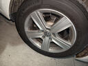 米其林（MICHELIN）汽車輪胎 205/60R16 96W 浩悅五代 Primacy 5 適配軒逸速騰福克斯 曬單實(shí)拍圖