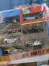 風(fēng)火輪（HOT WHEELS）（隨機款式發(fā)貨）男孩玩具賽車(chē)模型-火辣交通系列十輛裝54886 曬單實(shí)拍圖
