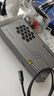 天鋇XG76XT外置顯卡 內置AMD RX-7600XT顯卡擴展塢 8G顯存桌面級GPU USB4支持反向供電帶OCuLink接口 RX 7600XT 8G顯存 曬單實(shí)拍圖