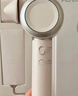 飛科（FLYCO）高速電吹風機生日禮物家用便攜出行必備速干負離子大風力護發(fā)吹風筒FH6371鉆石粉 曬單實拍圖