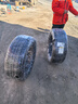 鄧祿普（DUNLOP）鄧祿普輪胎 Grandtrek-PT2A 汽車(chē)輪胎 285/50R20 112V雷克薩斯 曬單實(shí)拍圖