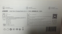ANKER安克100W桌面充電站mix帶伸縮數(shù)據(jù)線 氮化鎵type-c插頭充電器適用華為66W快充蘋果17iphone16 黑 曬單實(shí)拍圖