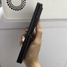 適用小米mixfold4折疊屏手機(jī)殼xiaomi新款車載磁吸防摔保護(hù)套男女 【典雅黑-高清款】車載磁吸丨膚感殼膜一體丨中軸全包 小米MIX Fold4 曬單實拍圖