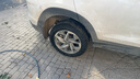 韓泰（Hankook）汽車(chē)輪胎 225/55R18 102H XL RA33 適配歐藍德/現代ix35/別克GL8 曬單實(shí)拍圖