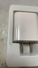 固質(zhì)蘋(píng)果16充電器正品充電線45W氮化鎵快充TypeC套裝iphone16promax/15pro/plus手機(jī)充電頭USB-C數(shù)據(jù)線 【原盒封裝】45W蘋(píng)果快充頭+1米編織快充線 曬單實(shí)拍圖