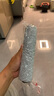 萬(wàn)創(chuàng  )適用于添可洗地機配件芙萬(wàn)一代配件3.0地面清潔液清潔劑2.0LCD/LED滾刷slim過(guò)濾網(wǎng)濾芯滾筒配件 【芙萬(wàn)2.0LCD/LED】專(zhuān)用滾刷3個(gè) 曬單實(shí)拍圖