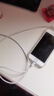 畢亞茲適用于蘋(píng)果數據線(xiàn)iPhone14ProMax/13/12/XR/Xs/11手機充電線(xiàn)平板ipad充電器線(xiàn)USB車(chē)載快充線(xiàn)1.2米 曬單實(shí)拍圖