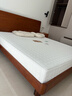 棲作【堅果三代】國家補貼可拆卸0膠護脊彈簧床墊硬床墊 偏硬 厚度23cm 1800mmX2000mm 曬單實(shí)拍圖