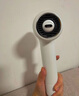 松下（Panasonic）【國家補貼】御光離子吹風(fēng)機家用高速干低噪兒童護發(fā)寵物電吹風(fēng)筒送女友禮物EH-NF70 曬單實(shí)拍圖