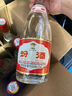 汾酒42度紅蓋玻汾 清香型白酒 口糧酒 42度 475mL 6瓶 整箱裝非原箱 曬單實(shí)拍圖