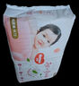 好奇（Huggies）鉑金裝小桃褲紙尿褲M(mǎn)144片(6-11kg)中號尿不濕【消暑散熱】 曬單實(shí)拍圖