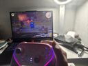 蓋世小雞（GAMESIR）超新星無(wú)線(xiàn)游戲手柄帶底座 適用switch2手機PC安卓Steam電腦NS2pro電視體感藍牙有線(xiàn)粉色絲之歌 曬單實(shí)拍圖