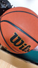 Wilson威爾勝致敬NCAA四強榮耀時(shí)刻Final Four室內外7號籃球成人青少年 曬單實(shí)拍圖