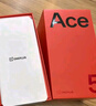 一加 Ace 5 第三代驍龍 8  AI手機(jī) 風(fēng)馳游戲內(nèi)核 6400mAh 冰川電池 新品游戲性能手機(jī) 引力鈦 12GB+256GB 曬單實(shí)拍圖