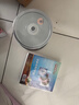 愛(ài)國者（aigo） DVD+R 空白光盤(pán)/刻錄盤(pán) 16速4.7GB 桶裝50片 可打印 曬單實(shí)拍圖