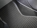 固特異（Goodyear）汽車(chē)腳墊適用大眾速騰ID3/4朗逸CC/探歌/高爾夫8/寶來(lái)/凌渡L車(chē)墊 大眾CC 19-25款 TPE腳墊+黛尼斯毯面 曬單實(shí)拍圖