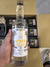 金門(mén)高粱 白金龍 清香型白酒 58度600ml*12瓶整箱裝  中秋宴請招待送禮 曬單實(shí)拍圖
