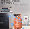 岡祈（Gangqi）煤氣罐液化石油氣燃氣報警器 家用廚房煤氣泄漏探測液化氣報警器  曬單實(shí)拍圖