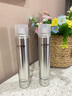 造型師發(fā)膠定型噴霧干膠保濕定型水啫喱水頭發(fā)蓬松造型男女士420ml*2 曬單實(shí)拍圖