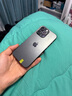 Apple iPhone 15 Pro Max 蘋果5G 二手蘋果手機(jī) 蘋果15PM 國行優(yōu)惠券補(bǔ)貼 黑色鈦金屬 256G 曬單實(shí)拍圖