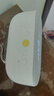 華為（HUAWEI） 小藝AI音箱 2e智能音箱小愛(ài)同學(xué)WIFI藍牙音響聲控便攜式小音箱低音炮人工智能語(yǔ)音 【新款】AI音響 2e貝母白 曬單實(shí)拍圖