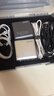 ANKER安克【MFi認(rèn)證】蘋果充電線適用iphoneXR/11/12/13/14充電器3Atype-c轉(zhuǎn)Lightning快充數(shù)據(jù)線0.9m白 曬單實拍圖