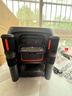 JBL PartyBox Encore2音樂(lè)戰(zhàn)將歡唱版2藍(lán)牙音箱 國(guó)家補(bǔ)貼 戶外家庭KTV麥克風(fēng)一體唱K歌廣場(chǎng)舞低音音響 曬單實(shí)拍圖