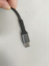 閃極140W氮化鎵充電器蘋果17快充套裝三口快充頭兼容40W適用iPhone16ProMax華為小米筆記本MacBookPro 曬單實拍圖