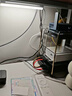 航識(shí)高透明亞克力板PC耐力板隔板硬板加厚有機(jī)玻璃透明塑料板加工定制 【定制其他尺寸/加工聯(lián)系客服】 曬單實(shí)拍圖