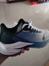 安踏毒刺6丨運動(dòng)鞋男鞋緩震回彈專(zhuān)業(yè)跑步鞋子男耐磨中考體考訓練鞋男 【毒刺6防潑水版】白/藍/黑-4 42 曬單實(shí)拍圖